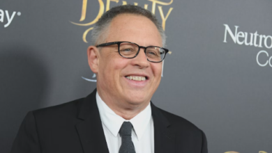 Bill Condon Net Worth