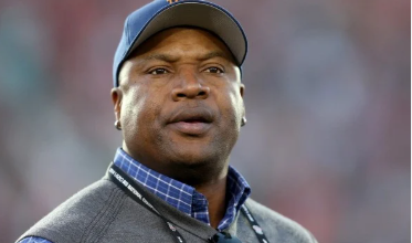 Bo Jackson's Net Worth