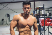 Christian Guzman Net Worth