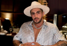 Aisan Eslami Net Worth
