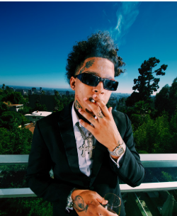 K Suave Net Worth