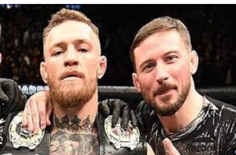 John Kavanagh Net Worth