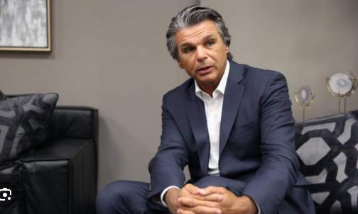Jentezen Franklin Net Worth