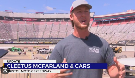 How Much Money Is Cleetus McFarland Worth