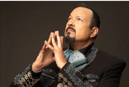 How Much Is Pepe Aguilar Worth