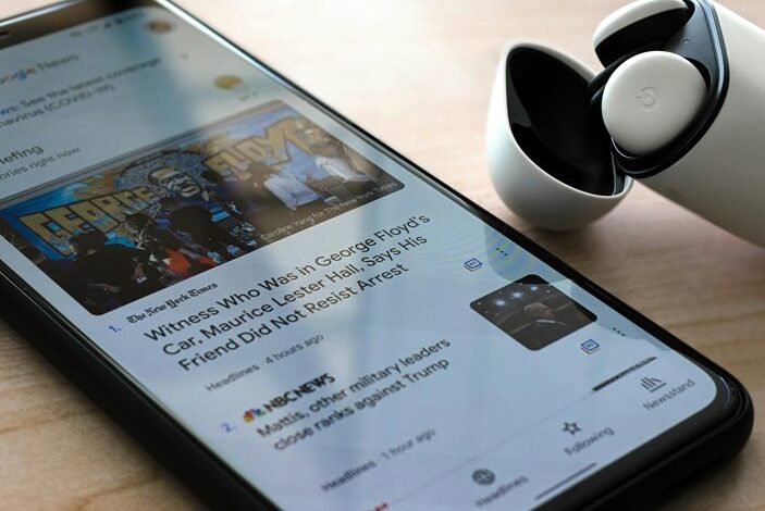 best news updates app