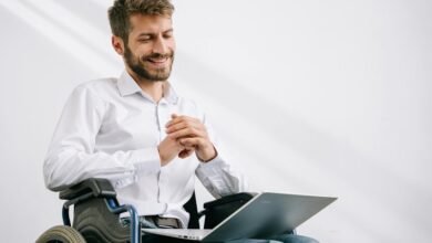 dream job finder app