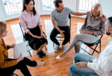 How Group Therapy Can Build Stronger Connections And Mental Wellness