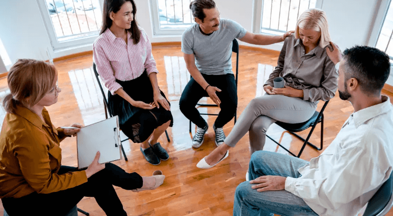 How Group Therapy Can Build Stronger Connections And Mental Wellness