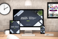 From Print to Digital: How Serif Fonts Are Evolving in 2025