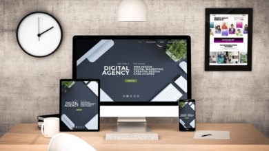From Print to Digital: How Serif Fonts Are Evolving in 2025