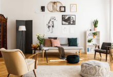 From Drab to Fab: Budget-Friendly Strategies to Instantly Refresh Your Living Space