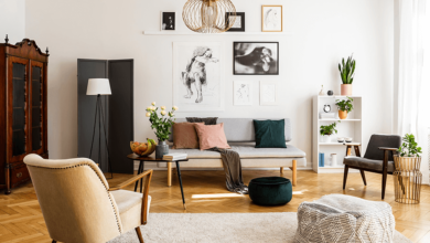 From Drab to Fab: Budget-Friendly Strategies to Instantly Refresh Your Living Space