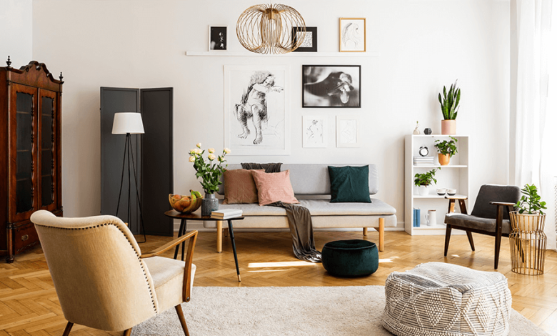 From Drab to Fab: Budget-Friendly Strategies to Instantly Refresh Your Living Space