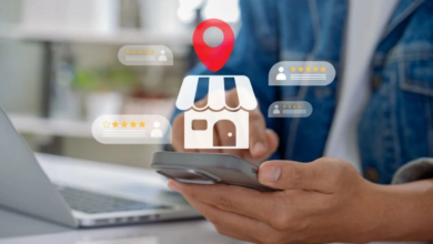 How Local Search Engine Strategies Are Changing for Modern Businesses