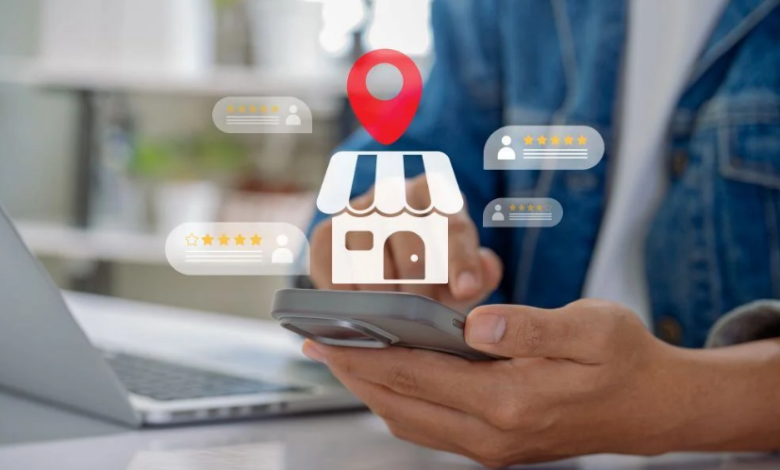 How Local Search Engine Strategies Are Changing for Modern Businesses