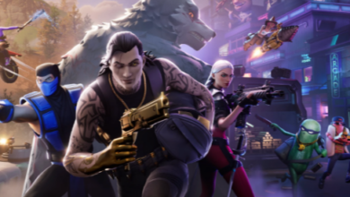 Mopoga The Ultimate Platform for Gaming and Entertainment in 2025