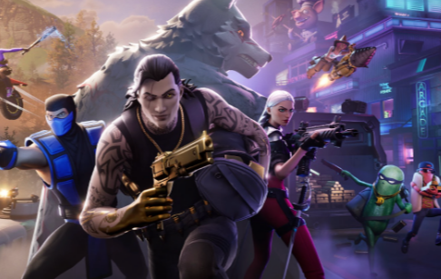 Mopoga The Ultimate Platform for Gaming and Entertainment in 2025