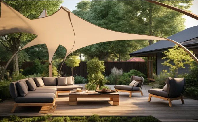 Outdoor Space