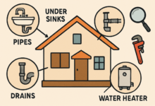 Smart Ways to Prevent Plumbing Problems at Home