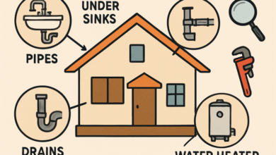 Smart Ways to Prevent Plumbing Problems at Home