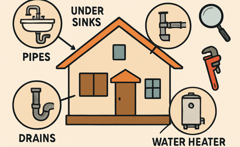Smart Ways to Prevent Plumbing Problems at Home