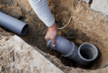 Modern Sewer Line Solutions Homeowners Need to Know