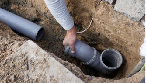 Modern Sewer Line Solutions Homeowners Need to Know