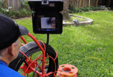 When to Rent a Snake Camera: Key Signs Your Pipes Need Inspection