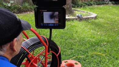 When to Rent a Snake Camera: Key Signs Your Pipes Need Inspection