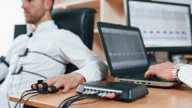 Polygraph Tests