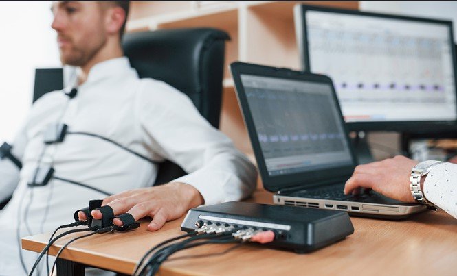 Polygraph Tests
