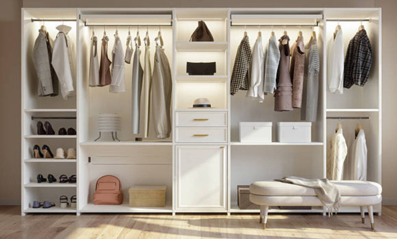 What are The Best Cheap Wardrobes in the UK That Still Look Stylish?
