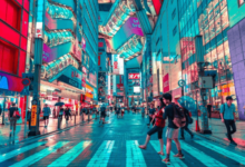 Luxury Experiences in the Heart of the City