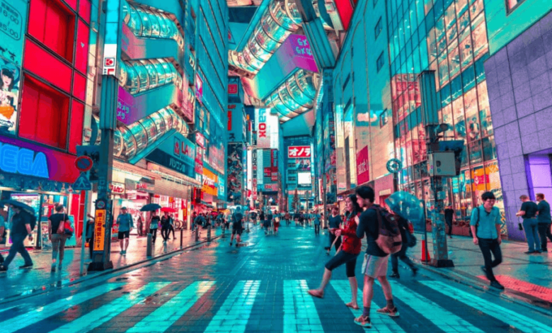 Luxury Experiences in the Heart of the City