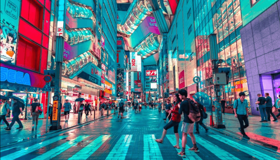 Luxury Experiences in the Heart of the City - Stmoro