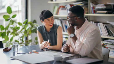 Advancing Skills for Career Growth
