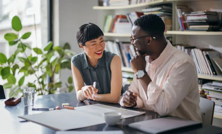 Advancing Skills for Career Growth