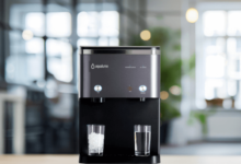 Modern Hydration Solutions for Workplaces and Homes