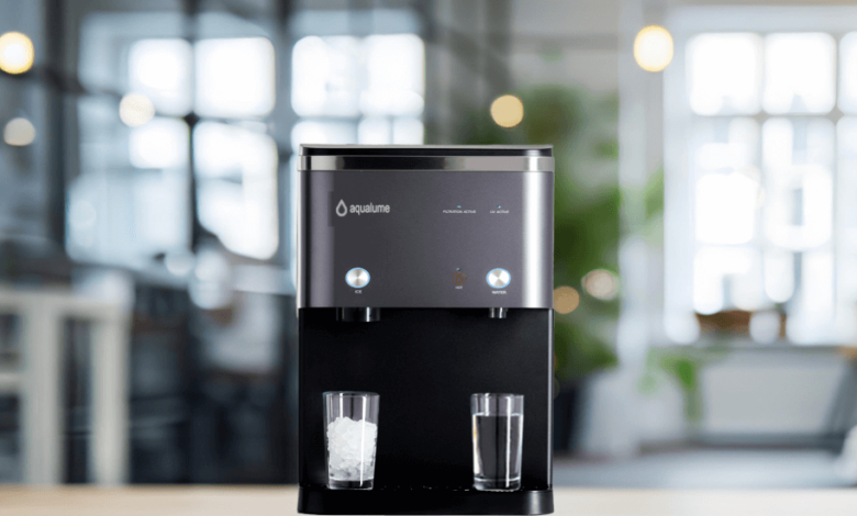 Modern Hydration Solutions for Workplaces and Homes