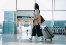 The Smart Way to Stay Connected During Travel