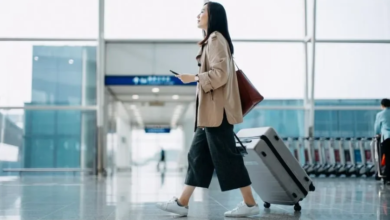 The Smart Way to Stay Connected During Travel