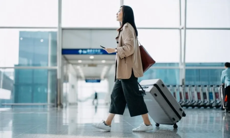 The Smart Way to Stay Connected During Travel