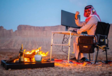 Saudi Arabia Aims to Build a $13 Billion Gaming Hub by 2030