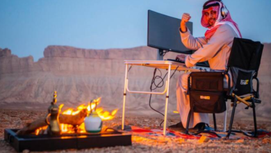 Saudi Arabia Aims to Build a $13 Billion Gaming Hub by 2030