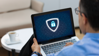 Securing Your Online Experience