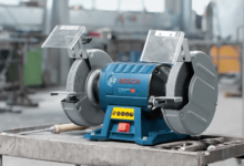 Improving Engine Performance with Specialized Grinding Tools