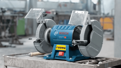 Improving Engine Performance with Specialized Grinding Tools