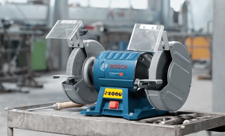 Improving Engine Performance with Specialized Grinding Tools