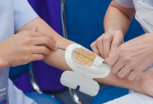 Understanding the Role of Precise Tubing in IV Therapy